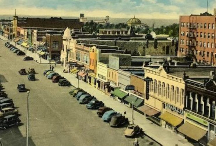 The City You Should Avoid in Arkansas - Ranked Most Dangerous