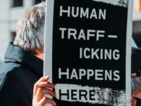 The Hidden Crisis High Human Trafficking Rates Exposed in This Delaware City
