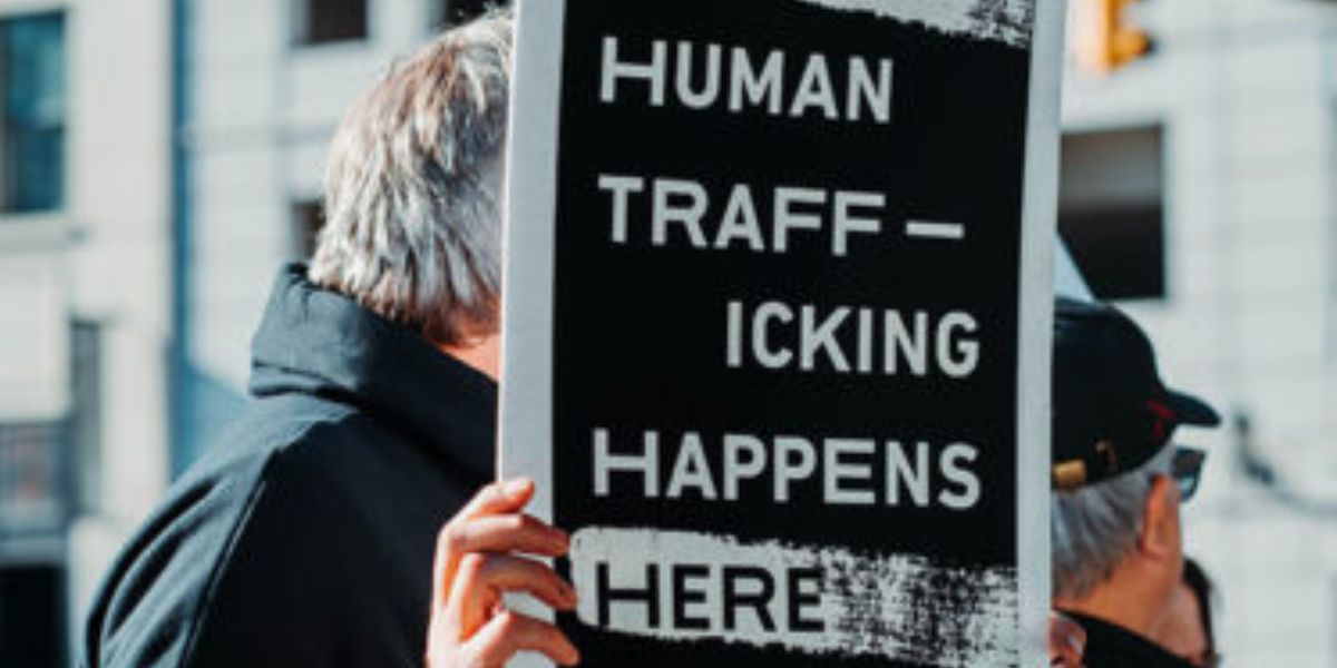 The Hidden Crisis High Human Trafficking Rates Exposed in This Delaware City