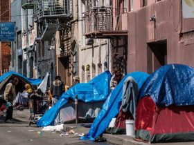 This California City Has Been Named the Highest Poverty Rate in the State