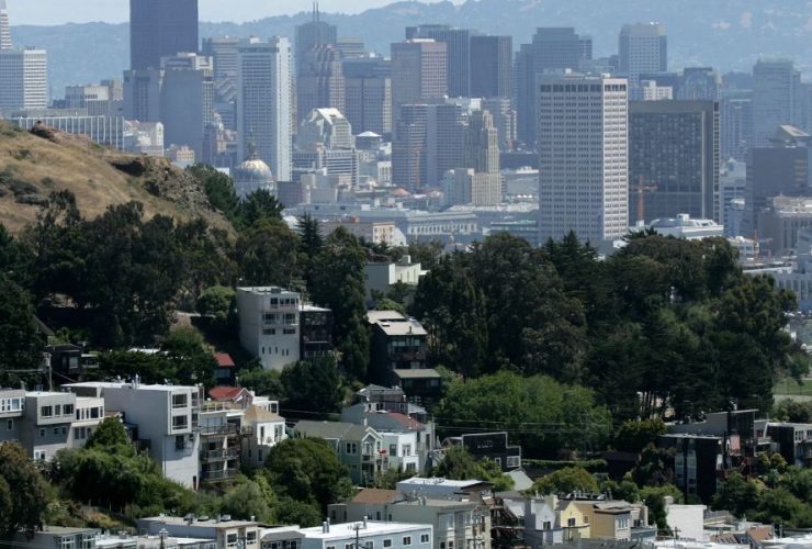 This City Emerges as the Most Dangerous Place to Reside in California