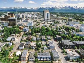 This City Has Been Named the Cheapest Place to Live in Alaska