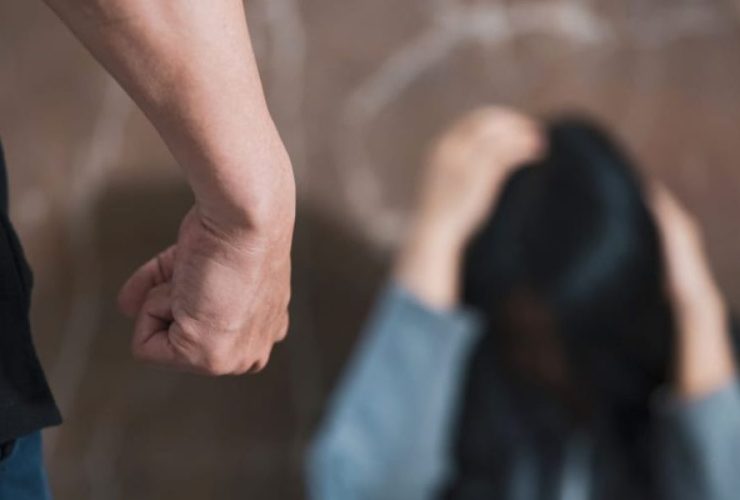 This City Has Been Named the Domestic Violence Capital of Florida