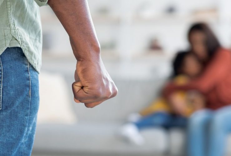 This City Has Been Named the Domestic Violence Capital of Ohio