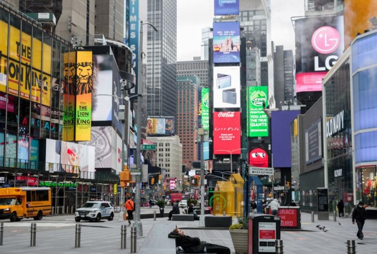 This City Has Been Named the Healthiest Place to Live in New York