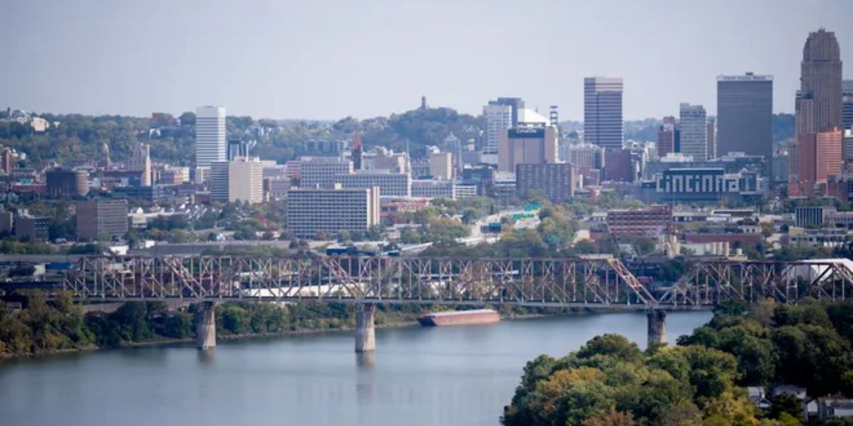 This City Has Been Named the Most Dangerous City to Live in Ohio