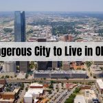 This City Has Been Named the Most Dangerous City to Live in Oklahoma