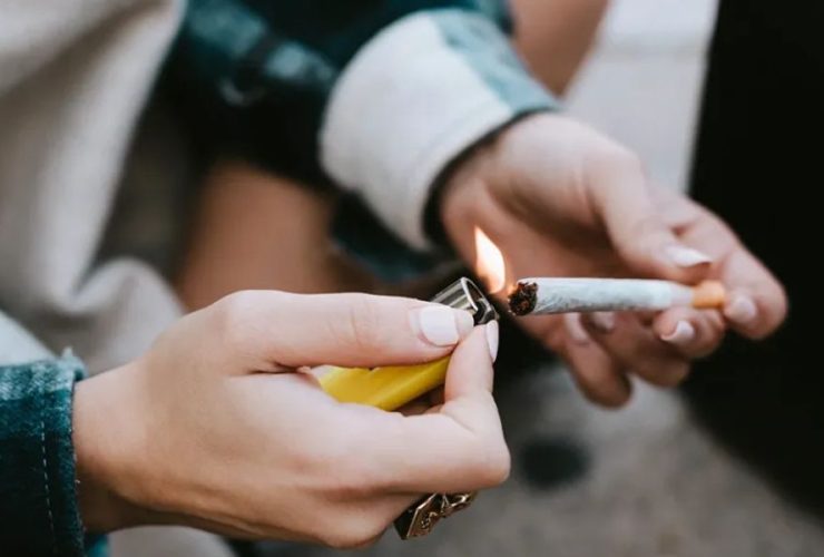 This City in Arizona is Smoking More Weed Than Anywhere Else in the State