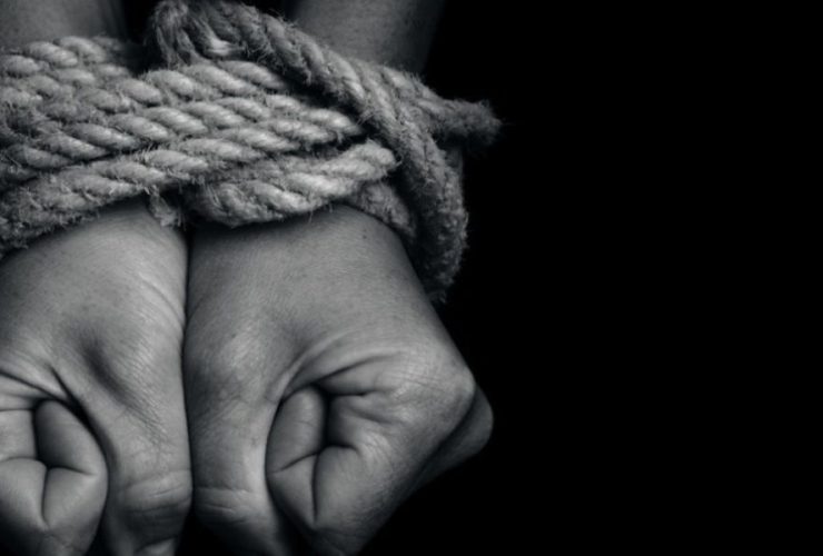 This City in Florida Has the Highest Human Trafficking Rate in the State