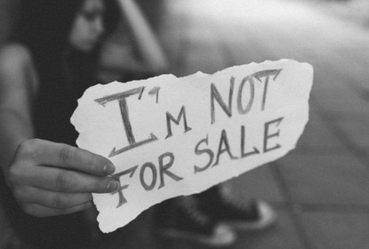 This City in Georgia Has the Highest Human Trafficking Rate in the State