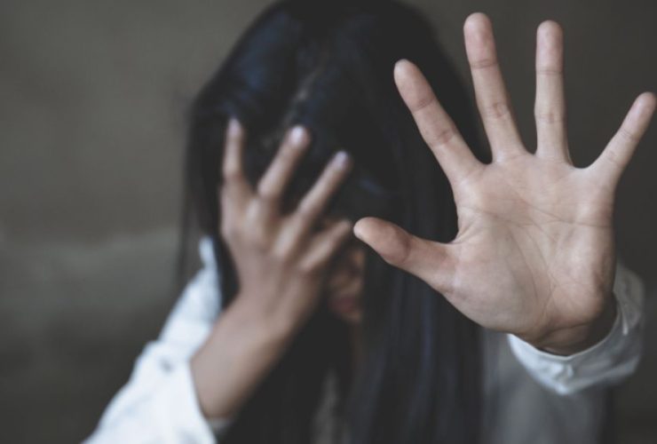 This City in Michigan Has the Highest Human Trafficking Rate in the State