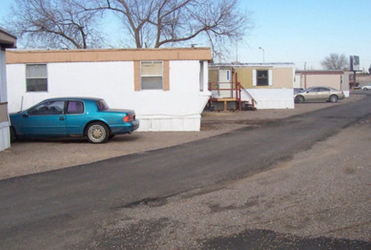 This Arizona City Struggling with the State's Highest Poverty Rate