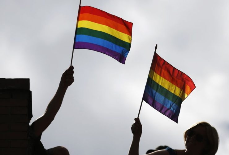 This City in Texas Leads as the Most LGBTQ Friendly City in the State