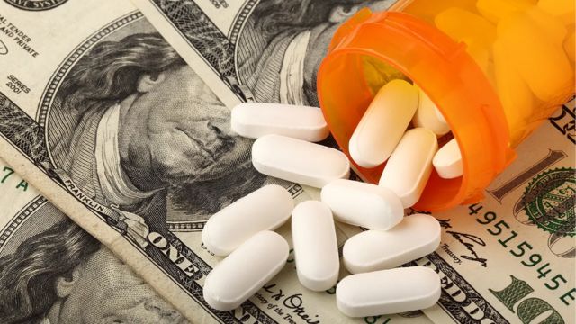 This Colorado City Takes Center Stage as State's Drug Smuggling Hub