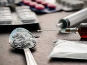 This Colorado City Takes Center Stage as State's Drug Smuggling Hub