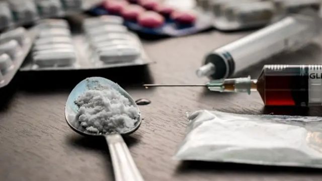 This Colorado City Takes Center Stage as State's Drug Smuggling Hub
