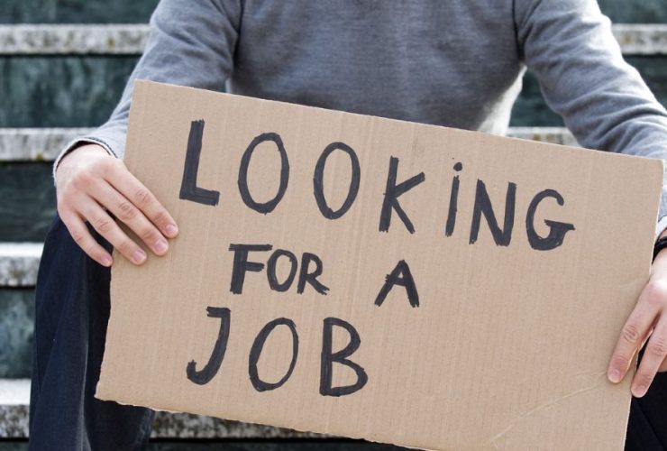 This Florida City Has Been Named as the Highest Unemployment Rate in the State