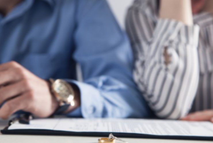 This Louisiana City Has the Highest Divorce Rates in the State