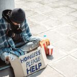 This Michigan City Has The Most Homeless People in State