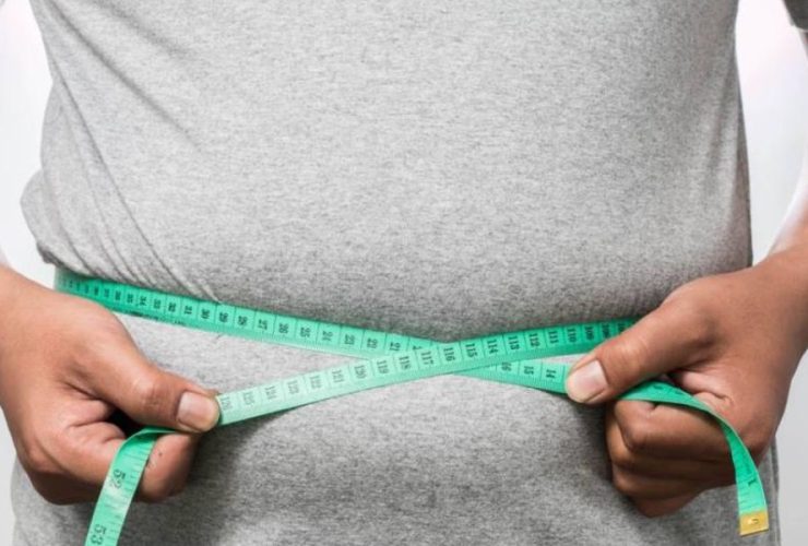 This New Mexico City Has Been Named as the Highest Obesity Rate in the State