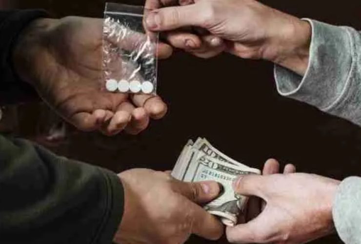 This New York City Has Been Named the Drug Smuggling Capital of the State
