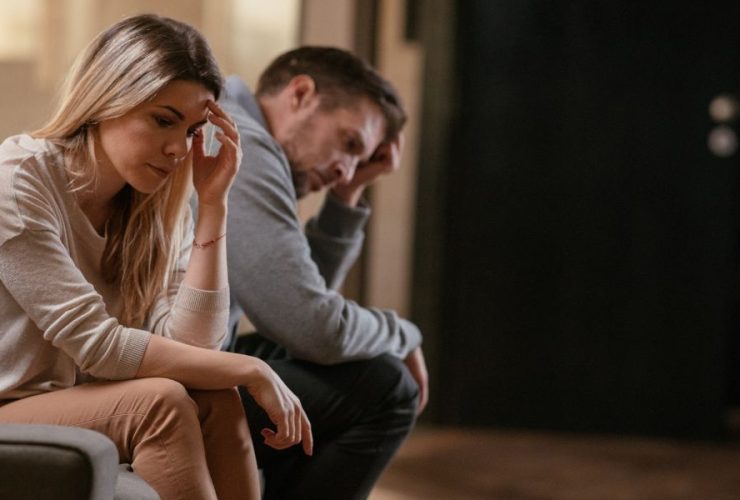 This New York City Has the Highest Divorce Rates in the State