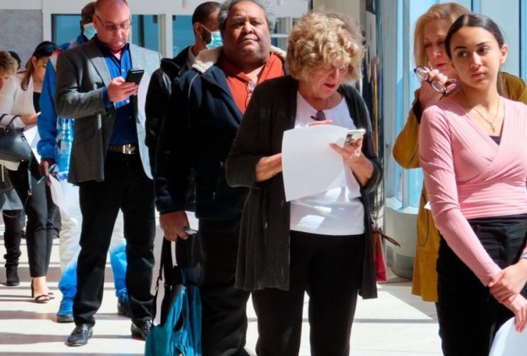 This North Carolina City Has Been Named as the Highest Unemployment Rate in the State
