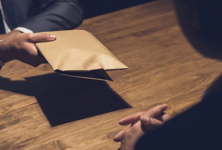 This North Carolina City Ranks as State’s Most Corrupt Town