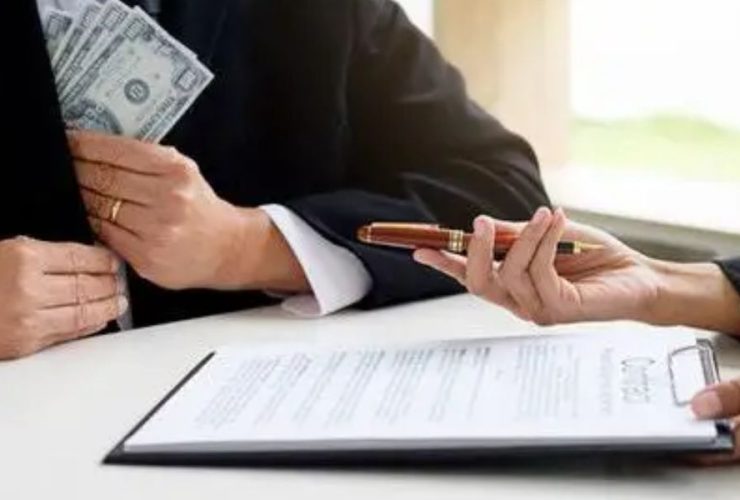 This Pennsylvania City Ranks as State's Most Corrupt Town