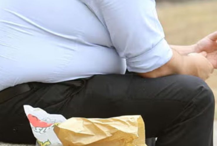 This South Carolina City Has Been Named as the Highest Obesity Rate in the State