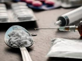 This South Carolina City Has Been Named the Drug Overdoses Capital of the State