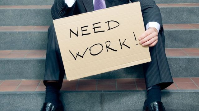 This State Has Been Named as the Highest Unemployment Rate in US