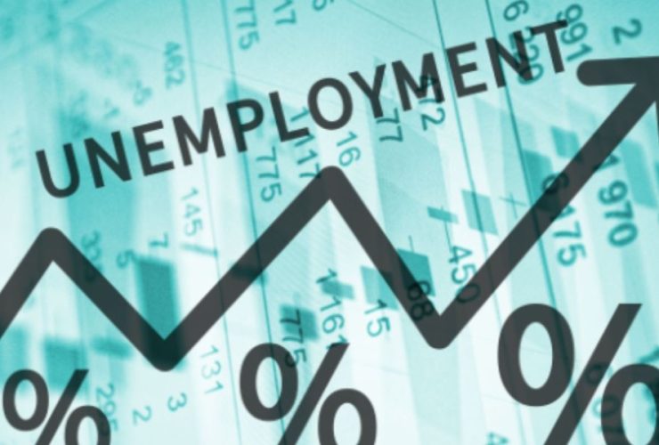 This State Has Been Named as the Highest Unemployment Rate in US