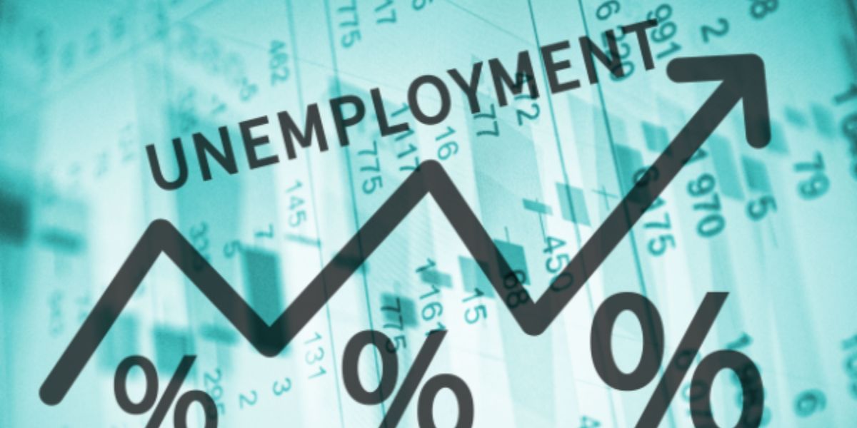 This State Has Been Named as the Highest Unemployment Rate in US