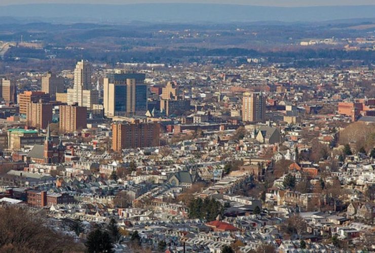 This Tennessee City Has Been Named the Highest Poverty Rate in the State