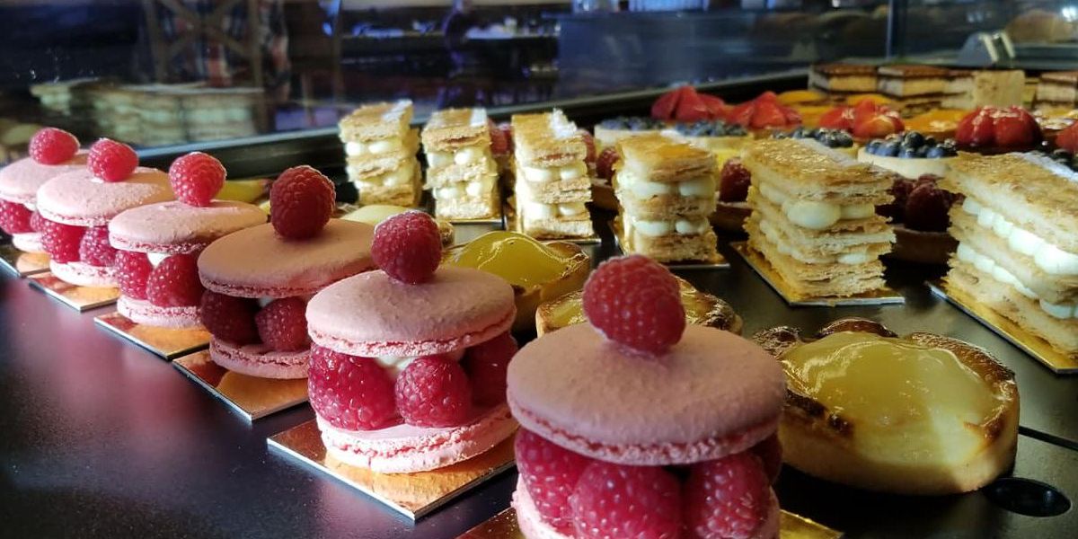 Georgia's Sweet Secrets: Discovering the Finest Bakeries Across Georgia