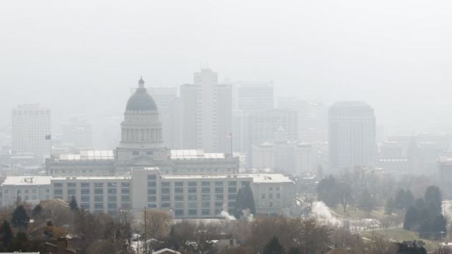 This Utah City Struggling With the State’s Highest Poverty Rate 