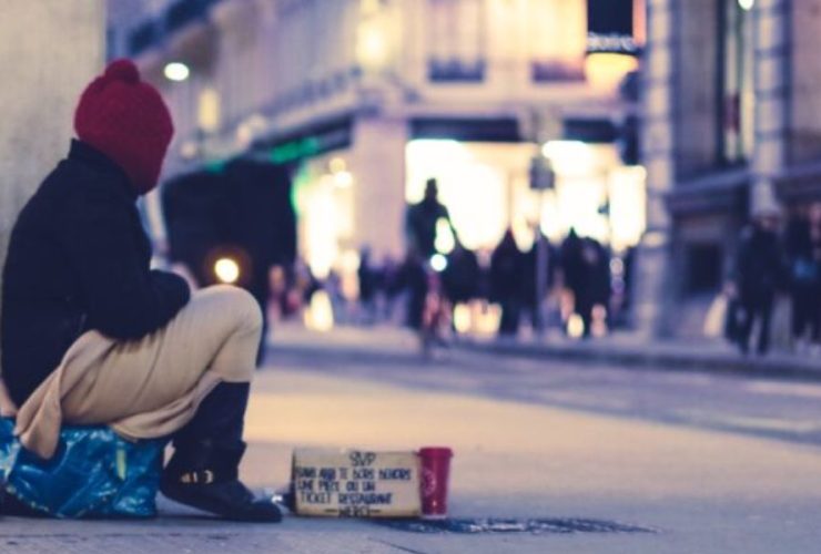 This Utah City Struggling With the State’s Highest Poverty Rate