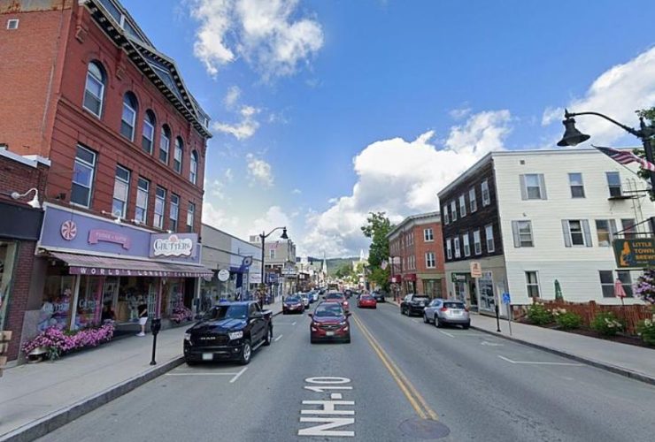 Thrifty Living The Most Inexpensive City to Settle in New Hampshire