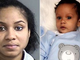 TikTok Outrage The Story Behind the Killer NJ Mom Who Roasted Baby in Oven