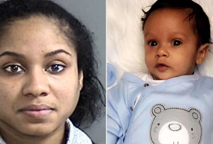 TikTok Outrage The Story Behind the Killer NJ Mom Who Roasted Baby in Oven