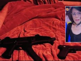Transgender Lady from Oregon in Custody for Threatening to Kill Coworkers Deemed 'Transphobic' by Authorities
