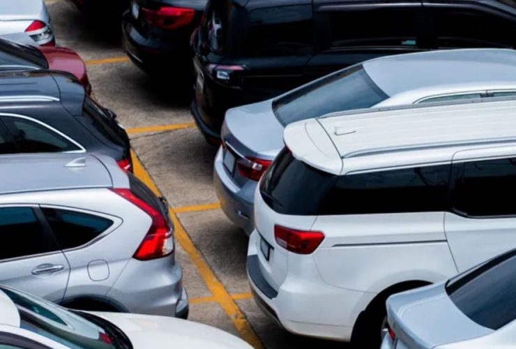 Used Car Scam Wave Hits California - Authorities Urge Caution to Consumers