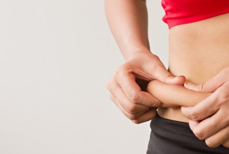 Weight Watchers' Warning Meet the Delaware City Leading in State's Obesity Rankings