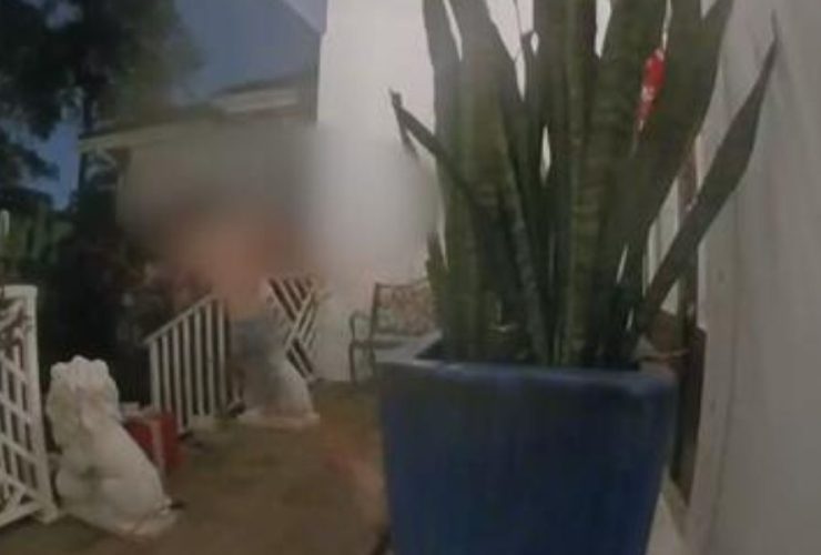 Worries Mount as TikTok Challenge Poses Threat in Florida