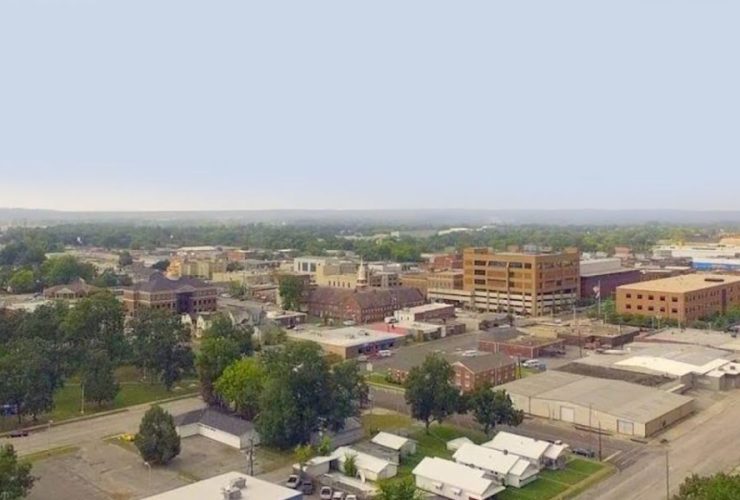 Worst City to Live in Alabama's Most Challenging City for Residents Revealed