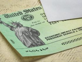 $2,000 Stimulus Check Payments Dispatched to Support Seniors with Fixed Incomes!