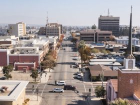 A Closer Look at Bakersfield's 5 Most Dangerous Neighborhoods in California