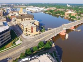 A Closer Look at Wisconsin's 5 Richest Metropolitan Areas