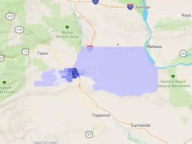A Closer Look at Yakima County's Most Dangerous Neighborhoods in Washington